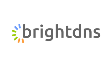 BrightDNS.com