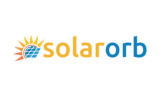 SolarOrb.com