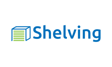 Shelving.io - Creative brandable domain for sale