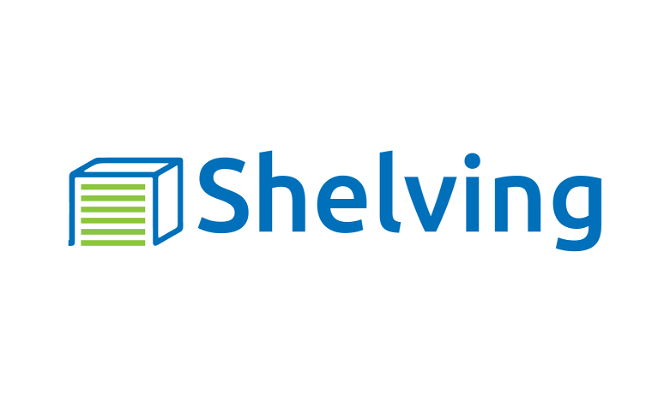 Shelving.io