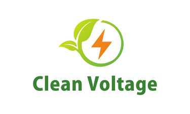 CleanVoltage.com - Creative brandable domain for sale