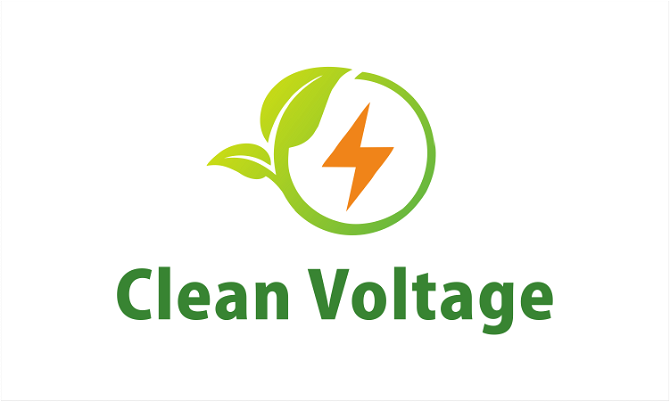 CleanVoltage.com