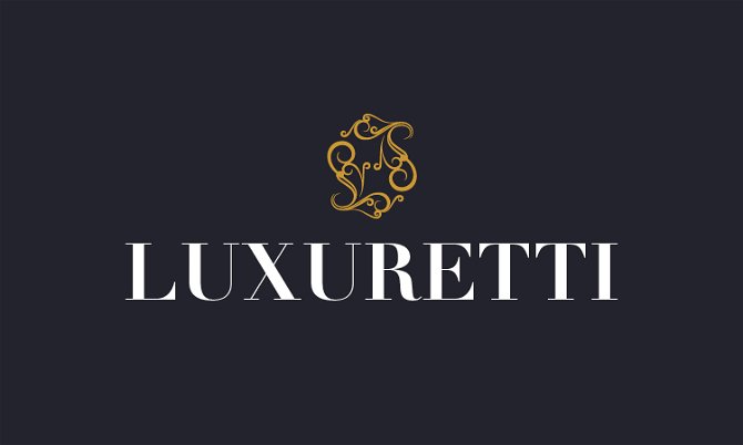 Luxuretti.com