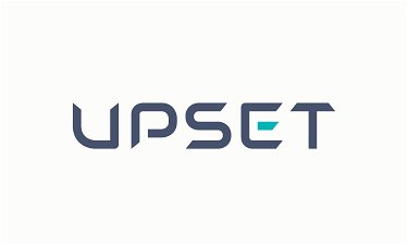 Upset.io