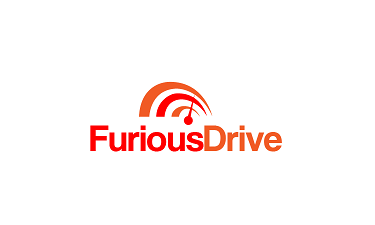 FuriousDrive logo