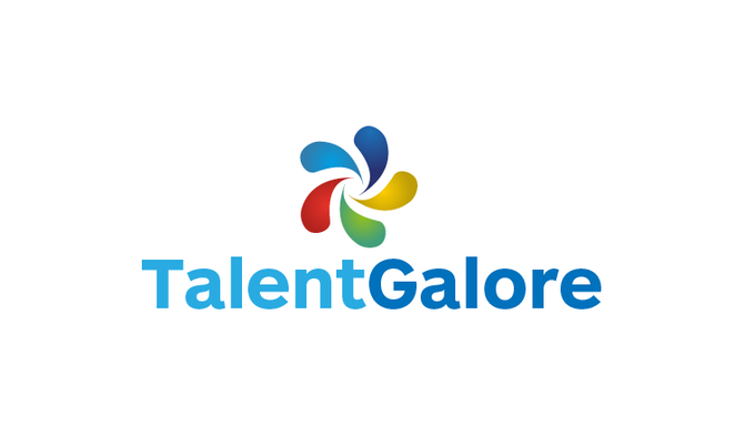 TalentGalore.com