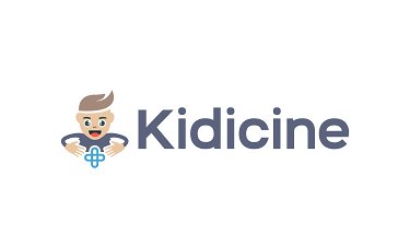 Kidicine.com