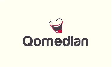 Qomedian.com
