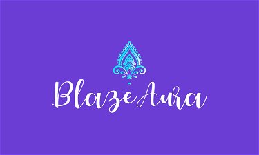 BlazeAura.com