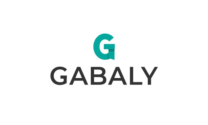 Gabaly.com