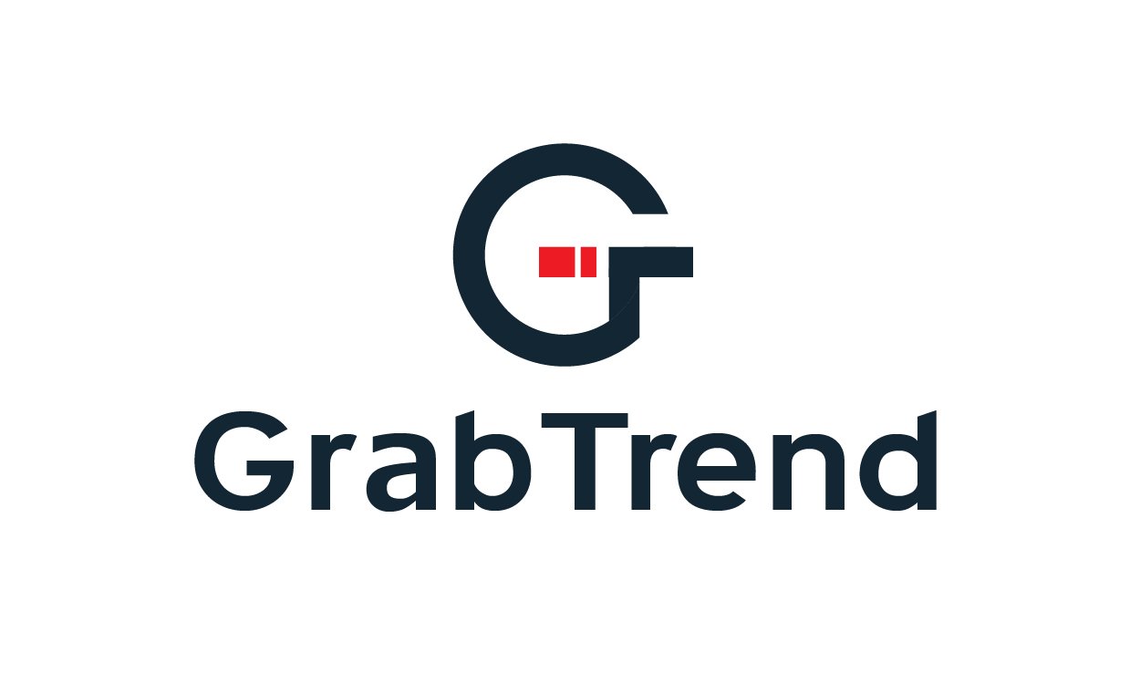 GrabTrend.com - Creative brandable domain for sale