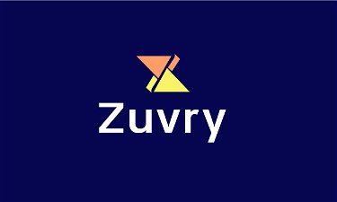 Zuvry.com