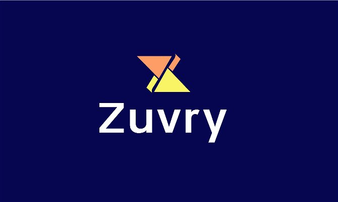 Zuvry.com