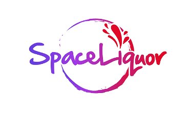 SpaceLiquor.com - Creative brandable domain for sale