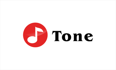 Tone.xyz - Creative brandable domain for sale