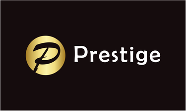 Prestige.xyz - Creative brandable domain for sale