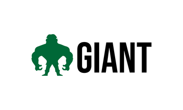 Giant.xyz - Creative brandable domain for sale