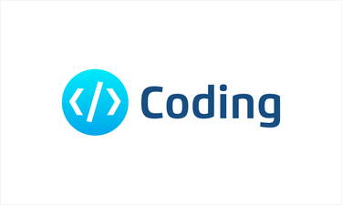 Coding.xyz - Creative brandable domain for sale