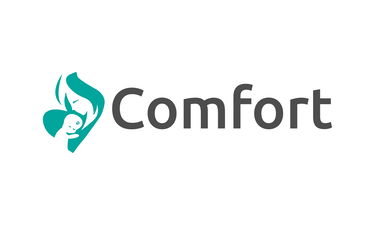 Comfort.xyz - Creative brandable domain for sale