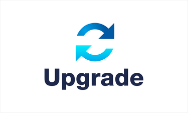 Upgrade.xyz - Creative brandable domain for sale