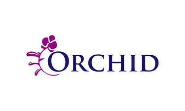 Orchid.xyz - Creative brandable domain for sale