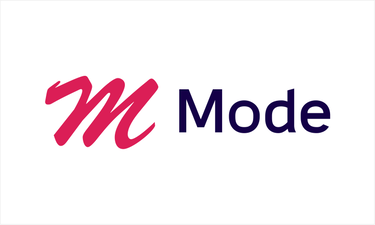 Mode.xyz - Creative brandable domain for sale
