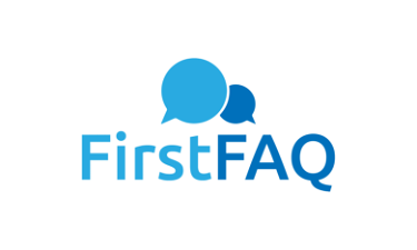 FirstFAQ.com