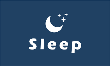 Sleep.xyz - Creative brandable domain for sale