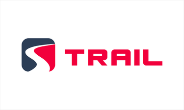 Trail.xyz - Creative brandable domain for sale