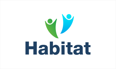 Habitat.xyz - Creative brandable domain for sale