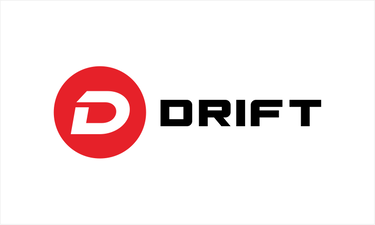 Drift.xyz - Creative brandable domain for sale
