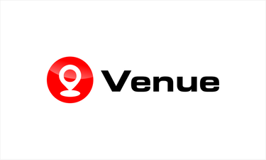 Venue.xyz - Creative brandable domain for sale