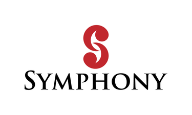Symphony.xyz - Creative brandable domain for sale