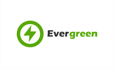 Evergreen.xyz - Creative brandable domain for sale