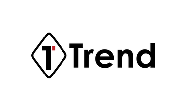 Trend.xyz - Creative brandable domain for sale