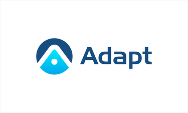Adapt.xyz - Creative brandable domain for sale