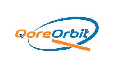 QoreOrbit.com - New premium domains