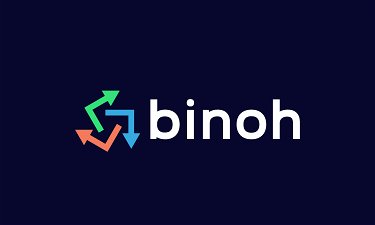 Binoh.com