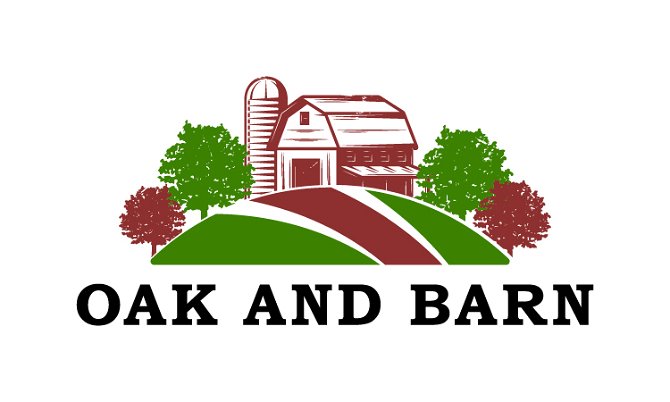 OakAndBarn.com