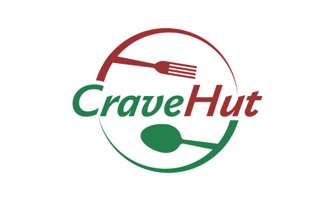 CraveHut.com