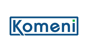 Komeni.com