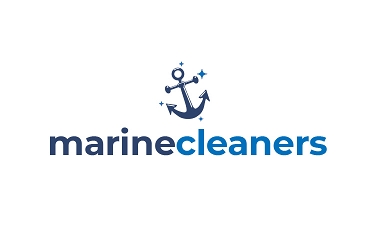 MarineCleaners.com