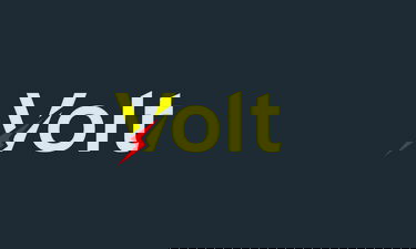 Volt.xyz - Creative brandable domain for sale