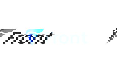 Front.xyz - Creative brandable domain for sale