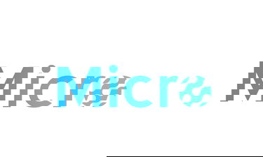Micro.xyz - Creative brandable domain for sale
