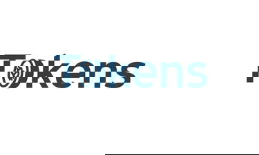 Tokens.xyz - Creative brandable domain for sale