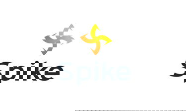 Spike.xyz - Creative brandable domain for sale