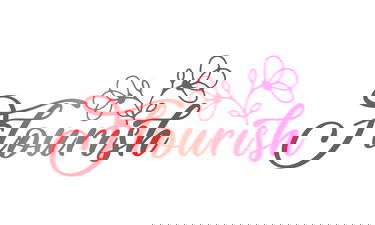 Flourish.xyz - Creative brandable domain for sale