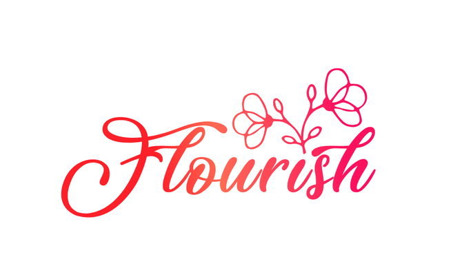 Flourish.xyz