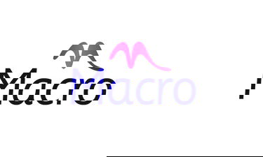 Macro.xyz - Creative brandable domain for sale